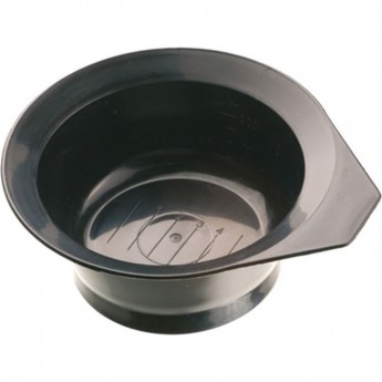 Чаша для окрашивания с ручкой 260 мл DEWAL T-1201Ч Чаша для окрашивания с ручкой 260 мл DEWAL T-1201Ч