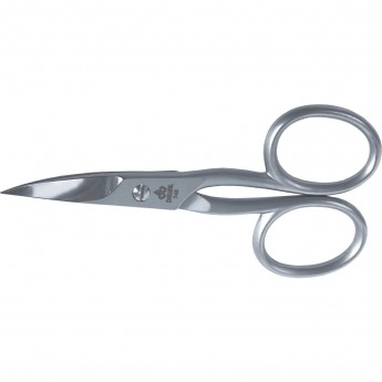 Ножницы для ногтей, никель DEWAL 748 Ножницы для ногтей, никель DEWAL 748