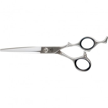 Парикмахерские ножницы DEWAL PROFI STEP PS902-60 прямые 6" Парикмахерские ножницы DEWAL PROFI STEP PS902-60 прямые 6"