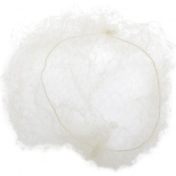 Сеточка-паутинка малая блонд. (2 шт.) DEWAL CE052 Сеточка-паутинка малая блонд. (2 шт.) DEWAL CE052