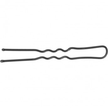 Шпильки 45 мм волна, черные (200 гр.) DEWAL SLT45V-1/200 Шпильки 45 мм волна, черные (200 гр.) DEWAL SLT45V-1/200